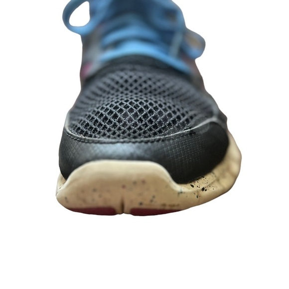 Nike Free Run 2 Women's Athletic Running Shoes Sneakers Size 9 - Picture 4 of 10